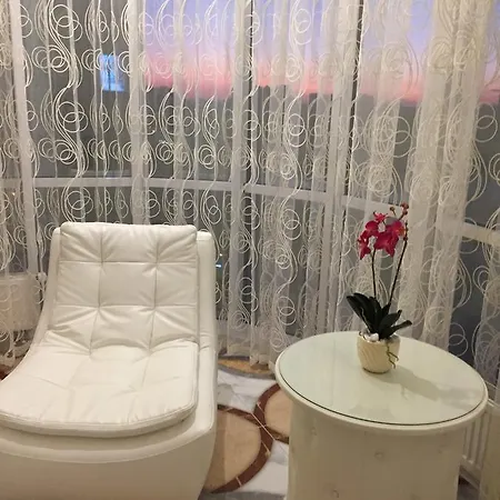 Gagarin Plaza شقة أوديسا