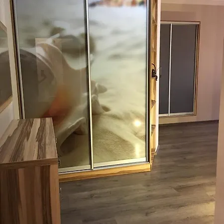 Gagarin Plaza Apartment Odesa