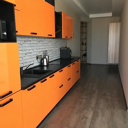 Gagarin Plaza Apartment