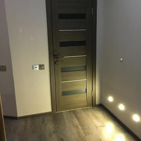 Gagarin Plaza Apartment Odesa