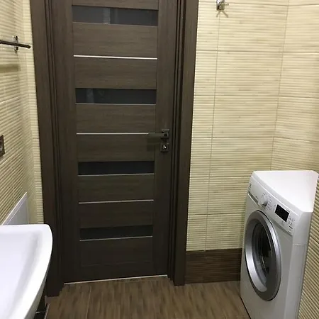 Apartment Gagarin Plaza
