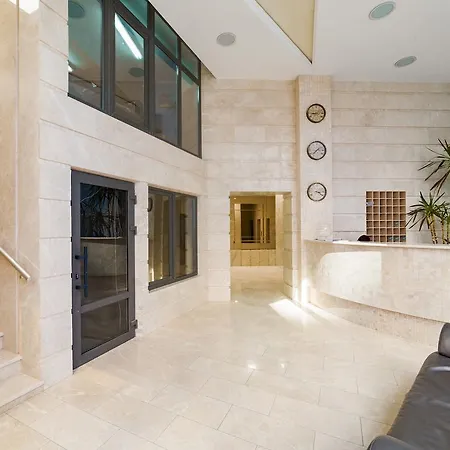 Apartment Gagarin Plaza