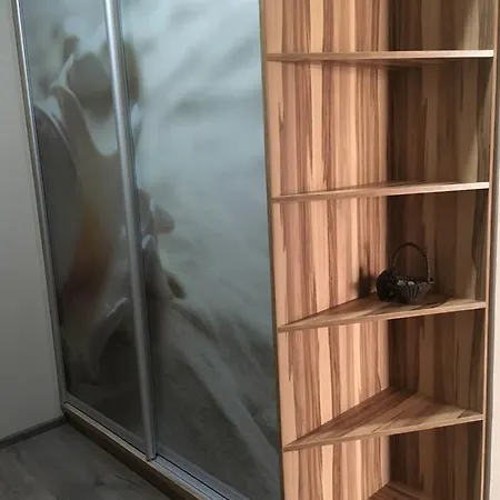 Gagarin Plaza Apartment Odesa