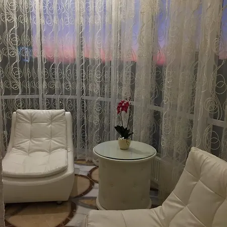 Gagarin Plaza Apartment