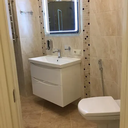 Apartment Gagarin Plaza