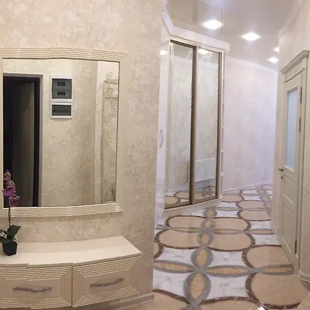 Apartment Gagarin Plaza Odesa