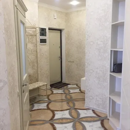 Gagarin Plaza Apartment *